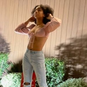 Meet your Posher, Kaitlin